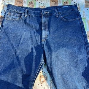 WRANGLER JEANS FOR MEN